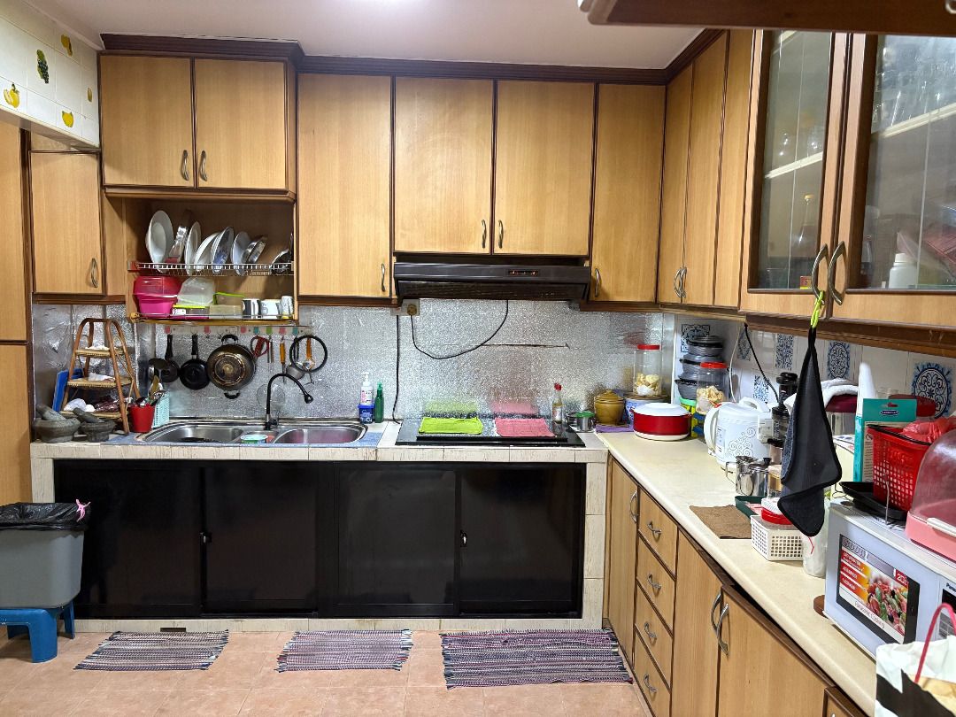 5-Room Unit @ Woodlands Drive 52 BLK 623! NO AGENT FEE!63227231837185114