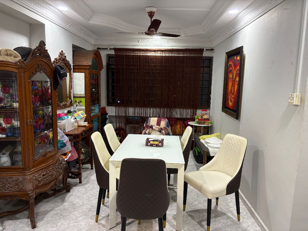 5-Room Unit @ Woodlands Drive 52 BLK 623! NO AGENT FEE!63227231837185113