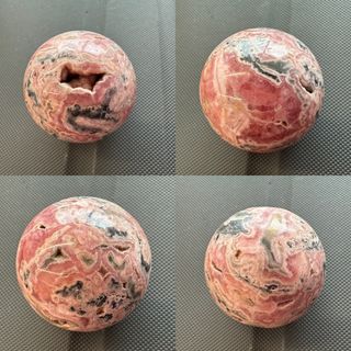 Crystal Combination64211550676099110