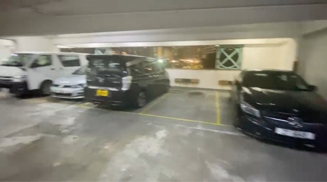 Cherry Street, Cheung Sha Wan - Prime Location, Exclusive Parking Space64077578605059110