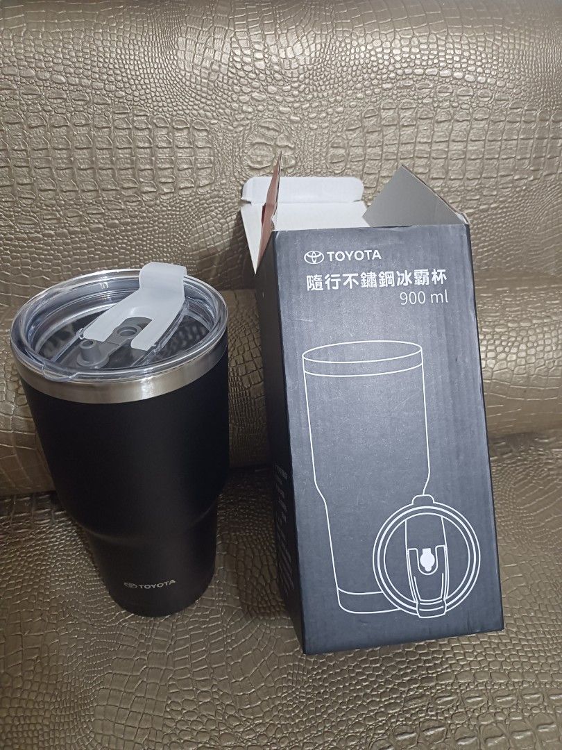 由 abc496062 (刊登 ID 1380229408，圖片 1) 提交，位於 高雄市 (Kaohsiung) 的 冰霸杯 (類別：茶具配件)，說明：TOYOTA冰霸杯。