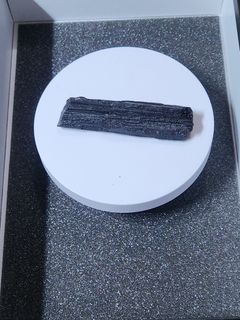 Customer Authentication) Black Tourmaline Raw Stone for Warding Off Evil and Disasters, Most Suitable for July64215708824834110