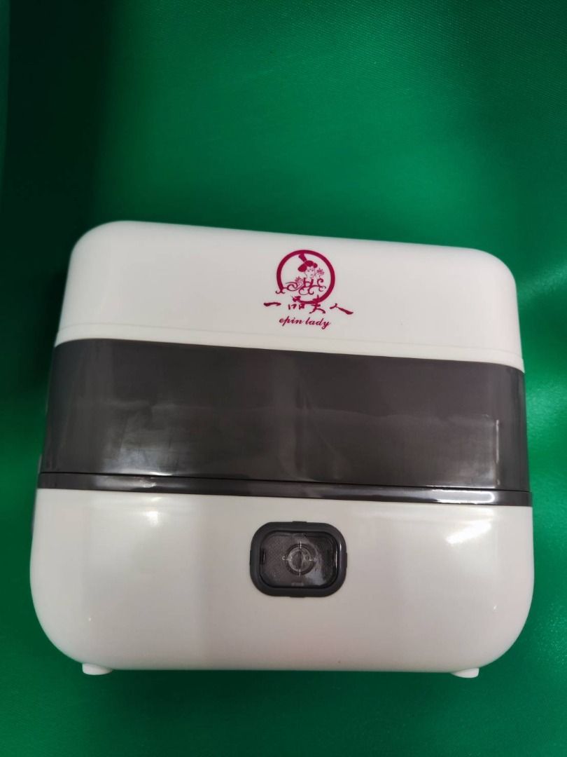 由 ellie00089 (刊登 ID 1380235521，圖片 2) 提交，位於 台南市 (Tainan) 的 一品夫人 棒棒保溫餐盒 (類別：餐具和餐具)，說明：全新。