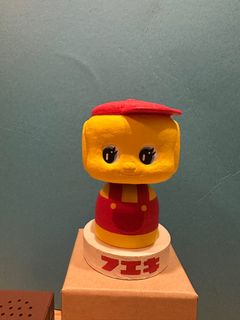 メディコムトイ｜MEDICOM TOY VAG (VINYL ARTIST GACHA)SERIES 6