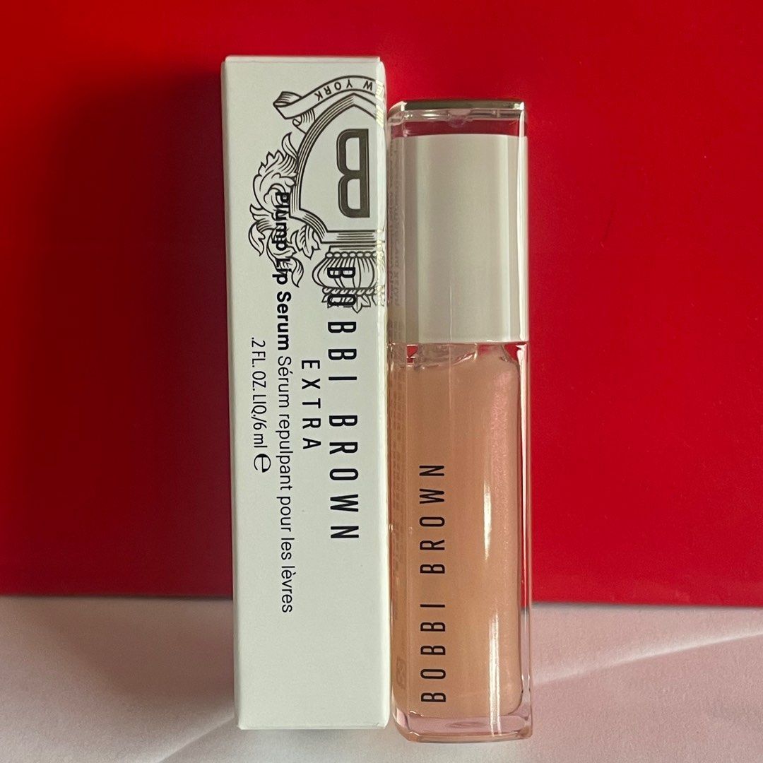 由 petcat0515 (刊登 ID 1380099217，圖片 1) 提交，位於 高雄市 (Kaohsiung) 的 BOBBI BROWN 芭比波朗 晶鑽桂馥修護潤唇精華6ml 護唇精華 唇膜 全新 (類別：唇部彩妝、保養)，說明：bobbi brown會員的生日禮專櫃領取的 紙盒上有贈品字樣，全新未拆 芭比波朗 晶鑽桂馥修護潤唇精華 容量：6ml 效期：2027.08.20。