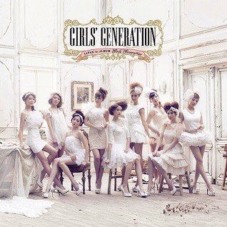 少女時代！ファンタジア！Blu-ray！ GIRLS' GENERATION -Phantasia-in JAPAN【Blu-ray】 | 少女時代