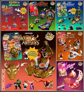 (Category: ) located in . Submitted by dewtoystore (Listing ID 1379821422, Image 1). Description: .
