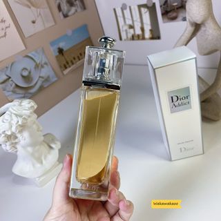 📌 Dior Addict 迪奧 黃色魅惑 *100ML🙇🏻‍♀️夏日必備香水64201644412801110