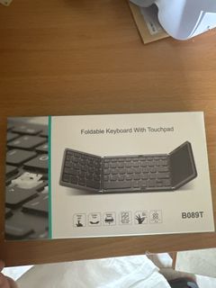 Teclado plegable con touchpad64079611824899110