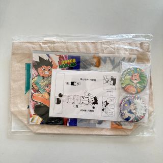 富坚义博展 イラスト集 5点セット 富坚义博展 イラスト集 5点セット