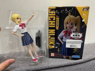 100+ “伊地知虹夏figure” 出售| 玩具& 遊戲類|Carousell Hong Kong