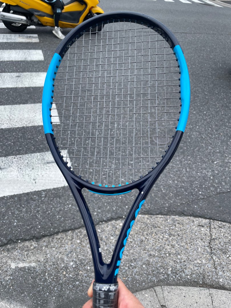 Wilson ultra95 TOUR grip2 16×20 2本 Wilson ultra95 TOUR grip2 16×20 2本