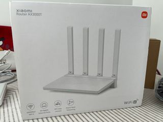 Xiaomi Router461946028892497920