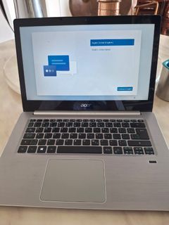 Acer Swift 3470500056215726080