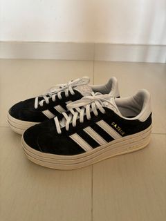 Adidas 女裝厚底波鞋64247024597251110