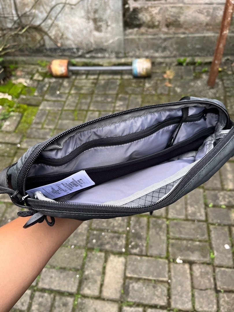 Adidas Hybrid Waist Bag