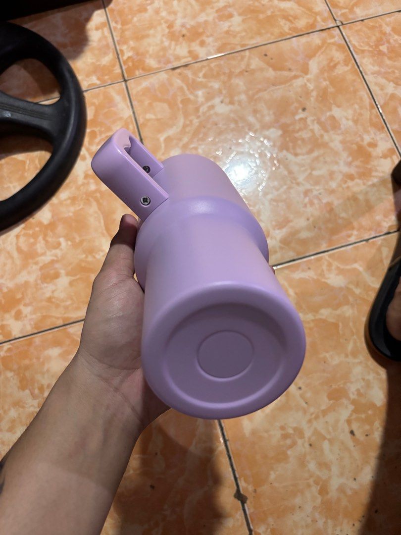 Adidas Tumbler Pink (Category: Water Bottles & Tumblers) located in Pasay City. Submitted by chewy9 (Listing ID 1380221710, Image 3). Description: For sale Adidas insulated tumbler pink 1k only Brand new, no issues With replacement box, straw Pasay location, sf to be paid by buyer Pm for details. Thanks!.
