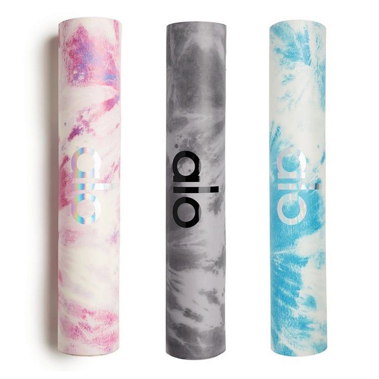 Alo Yoga Mats • pre order (Category: Body Care) located in Manila. Submitted by levelup0 (Listing ID 1380291903, Image 1). Description: .