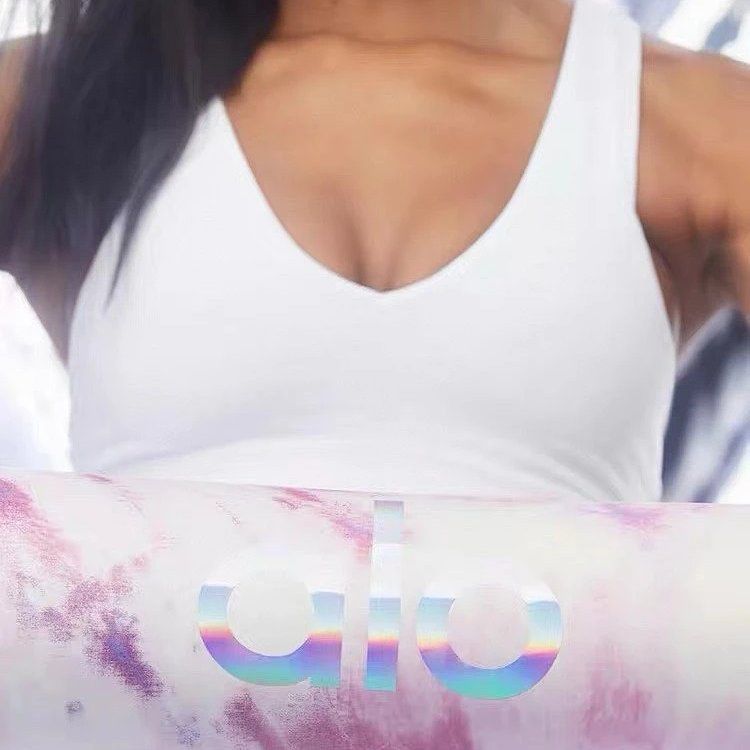 Alo Yoga Mats • pre order (Category: Body Care) located in Manila. Submitted by levelup0 (Listing ID 1380291903, Image 2). Description: .
