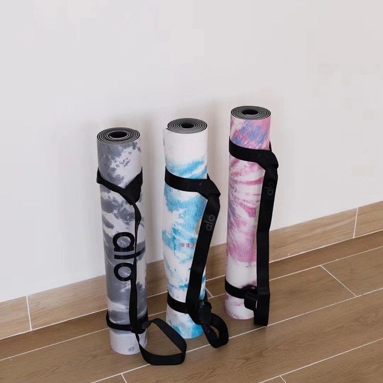 Alo Yoga Mats • pre order (Category: Body Care) located in Manila. Submitted by levelup0 (Listing ID 1380291903, Image 3). Description: .