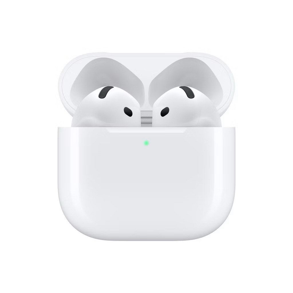Apple AirPods 4 with Active Noise Cancellation63059786879618110
