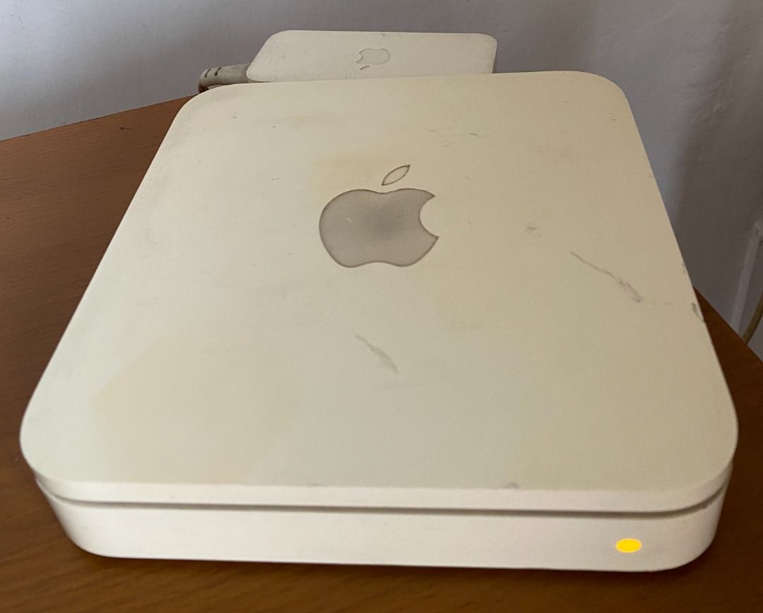 Apple AirPort Extreme Router63074787458050111