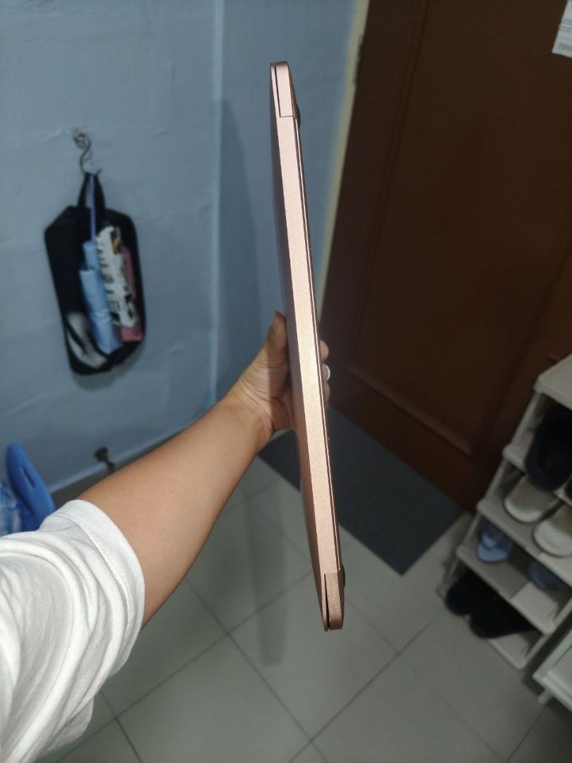 Apple Macbook Air 13-inch (Rose Gold)63141144929665114