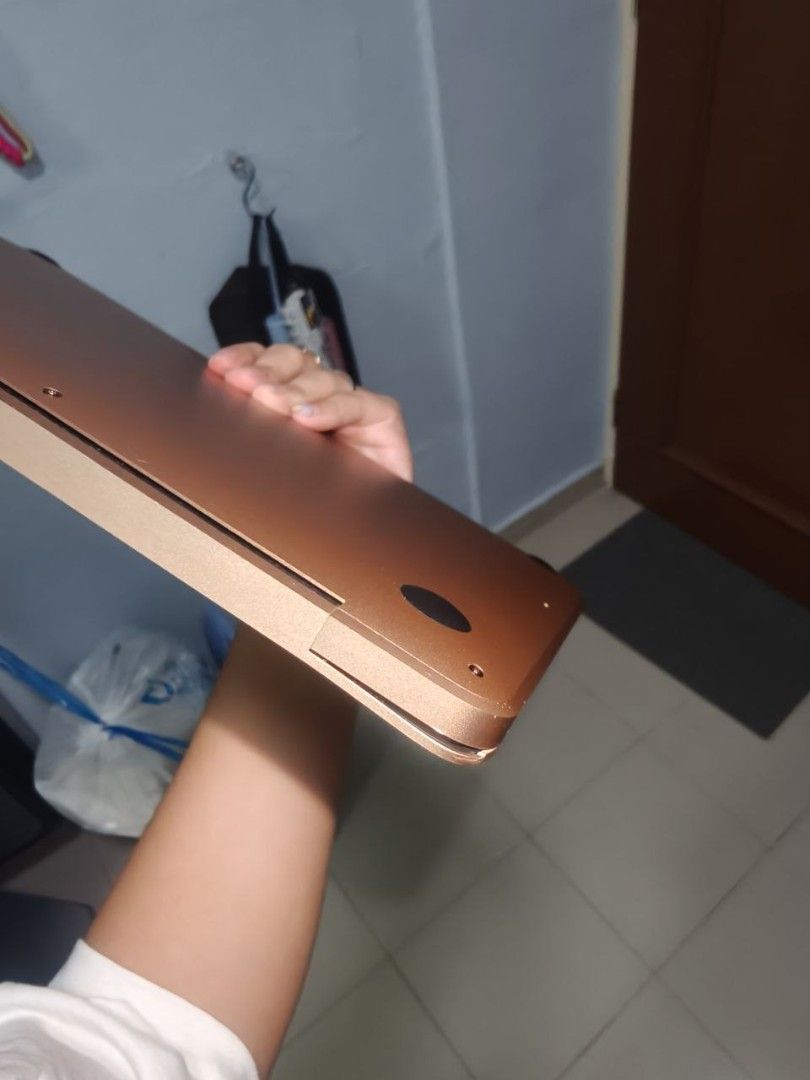 Apple Macbook Air 13-inch (Rose Gold)63141144929665112