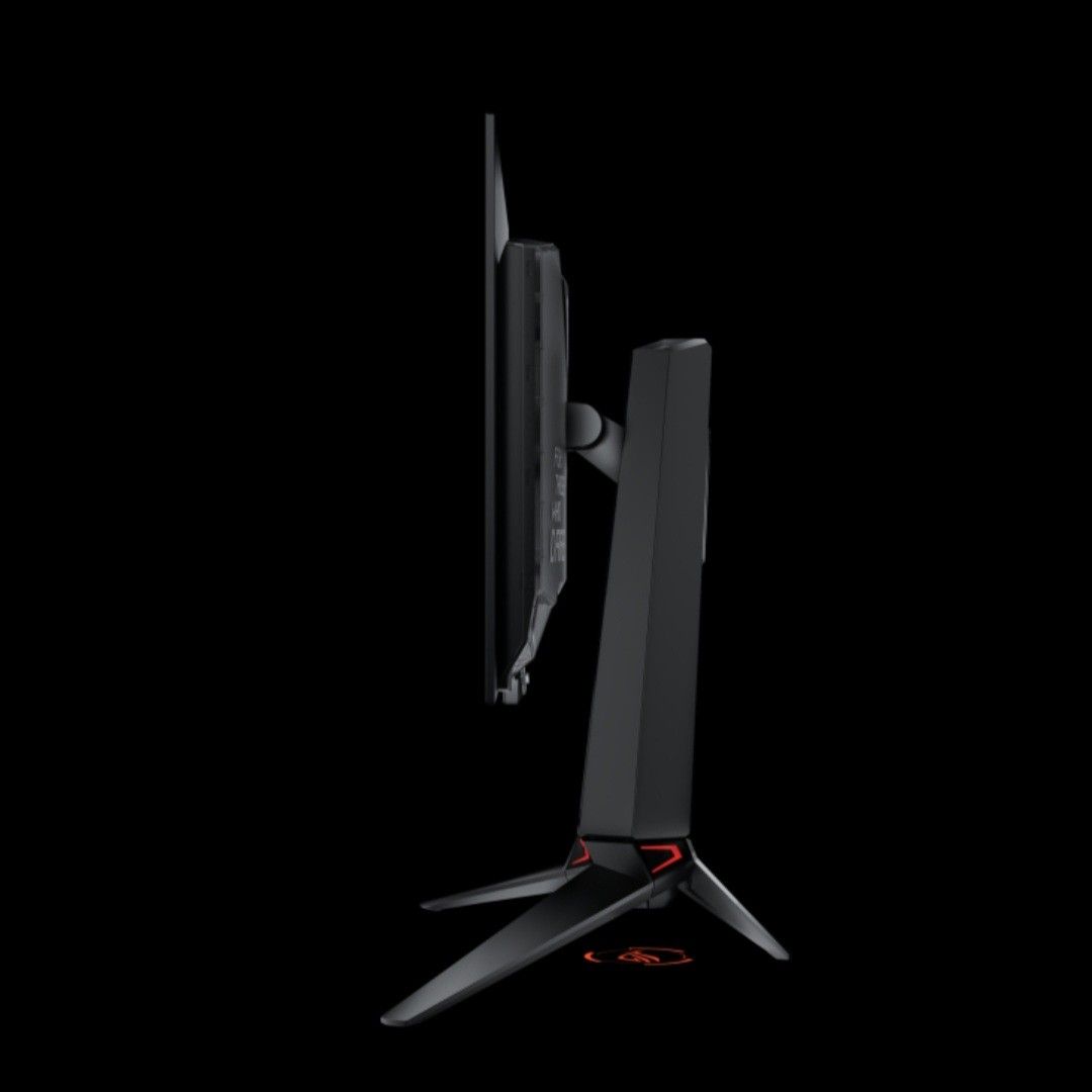 Asus ROG Swift PG27AQDP 480hz OLED, Computers & Tech, Desktops on Carousell