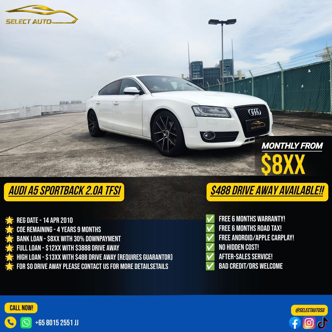 (Category: ) located in . Submitted by selectauto (Listing ID 1380161515, Image 1). Description: .