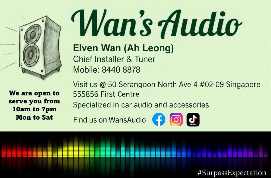 Automatic tailgate (Category: Bodykits & Styling) located in Singapore. Submitted by wansaudio (Listing ID 1380188546, Image 2). Description: tailgate for all Honda and Toyota cars only $780. this is a pre order and installation will begin 2 weeks post 50% deposit. Whats app us at 8440 8878 to book your set!.