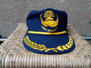 (Kategori: ) berada di . Dikirim oleh ujangrondaofficial (ID iklan 1380180639, Gambar 1). Deskripsi: .