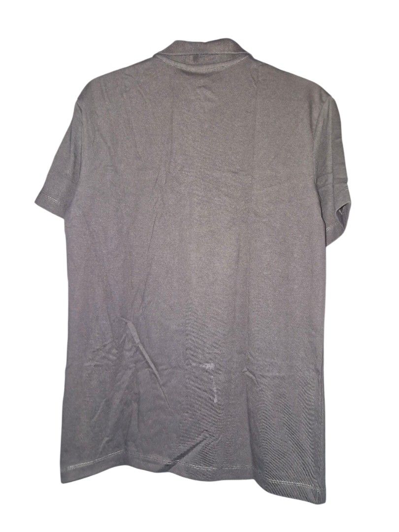 Bench Polo Shirt (Category: Tshirts & Polo Shirts ) located in Quezon City. Submitted by itstylerdurden (Listing ID 1380175209, Image 2). Description: Brand: Bench Fitting: Small on tag but fits Medium to Large Color: Olive Green.