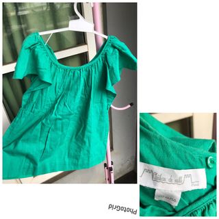 (Kategori: ) berada di . Dikirim oleh babyd_shop2 (ID iklan 1380219697, Gambar 1). Deskripsi: .