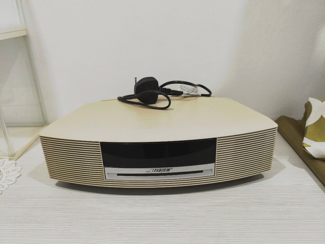 Bose Music System63235537058946112