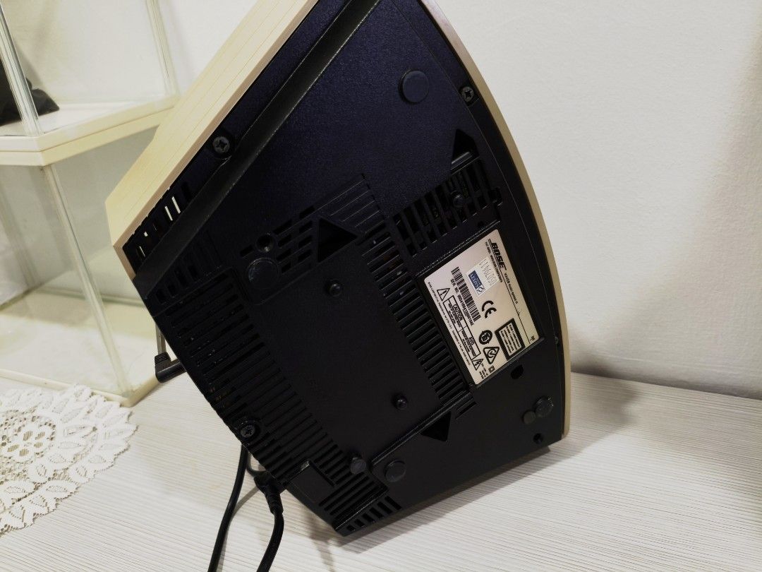 Bose Music System63235537058946112