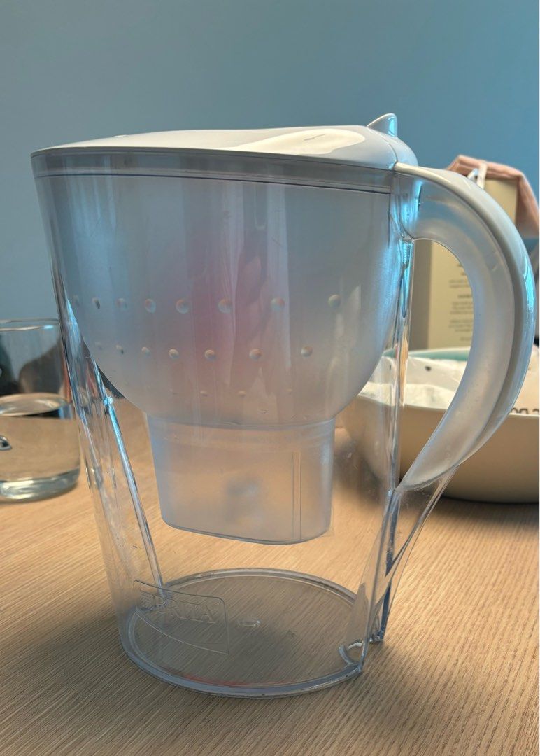 Brita filtered water jug 3.5L