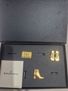 (Kategori: ) berada di . Dikirim oleh ghaisanya.preloved (ID iklan 1380213870, Gambar 1). Deskripsi: .