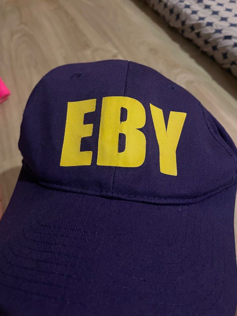 Cap (Category: Cap & Hats) located in Tampoi. Submitted by machafiq (Listing ID 1380269111, Image 3). Description: Rm5 each.