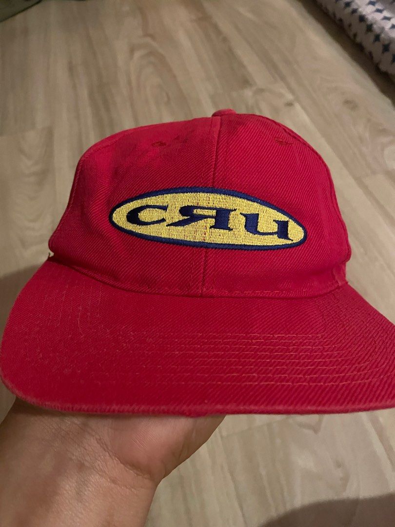 Cap (Category: Cap & Hats) located in Tampoi. Submitted by machafiq (Listing ID 1380269455, Image 3). Description: Dunkin Donuts RM20 CRU RM30 Matrix RMsold❌ Comme des fuckdown RM30 G packers RM30.