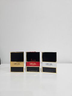 (Category: ) located in . Submitted by miniperfumes.au (Listing ID 1380207346, Image 1). Description: .