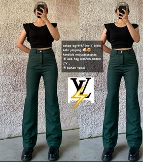(Kategori: ) berada di . Dikirim oleh thriftkuyy (ID iklan 1380167897, Gambar 1). Deskripsi: .