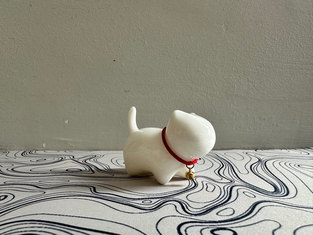 Ceramic Cat