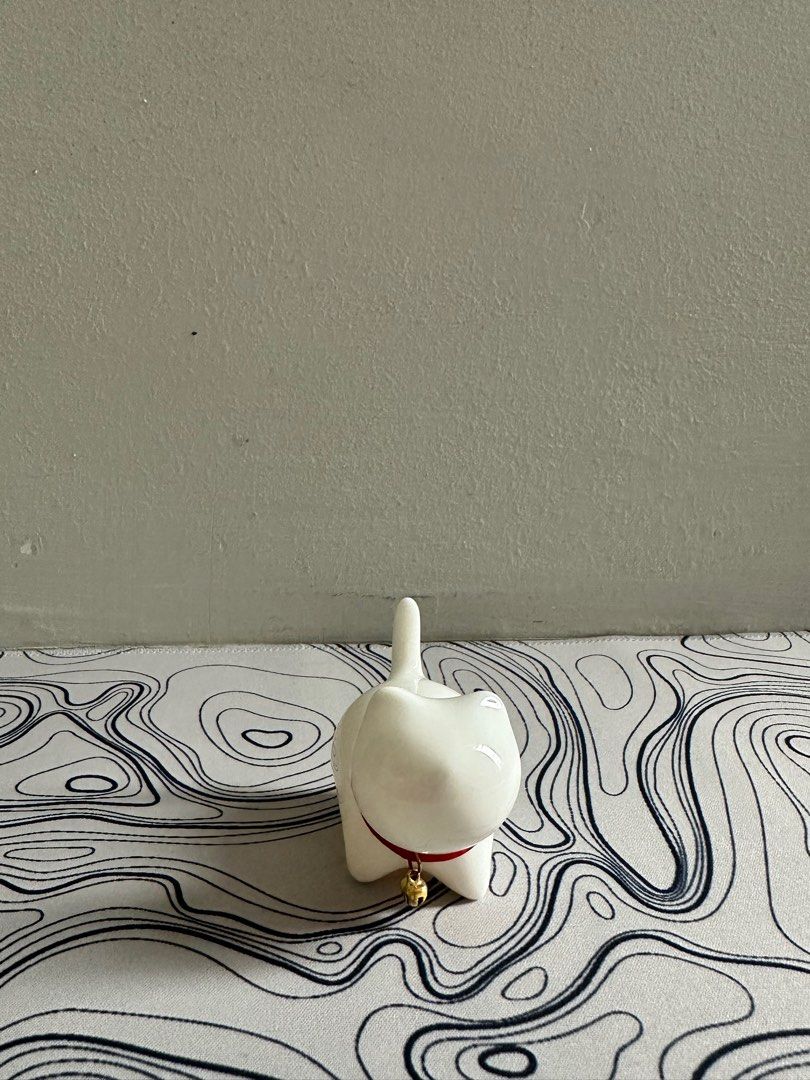 Ceramic Cat65075520670850111