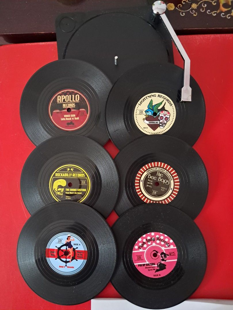 Coasters65075520763011111