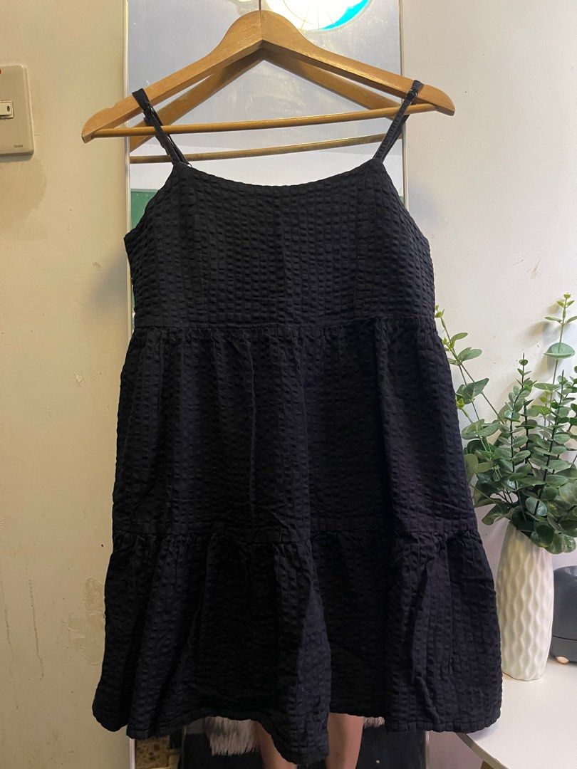 Cotton On Dress (Category: Dresses) located in Manila. Submitted by lovedaleee (Listing ID 1380116933, Image 1). Description: .
