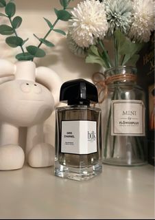 [Decant 分裝] BDK Gris Charnel EDP 香水 fragrance perfume64231204829058110