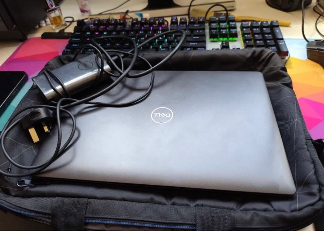 Dell Laptop - 16GB RAM63221277264643111
