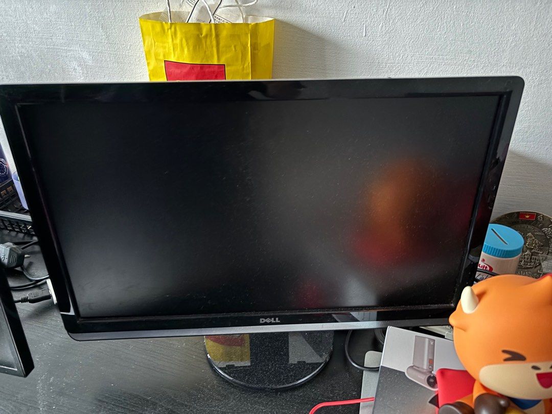 Dell Monitor - HDMI, VGA, DVI632247644814101125