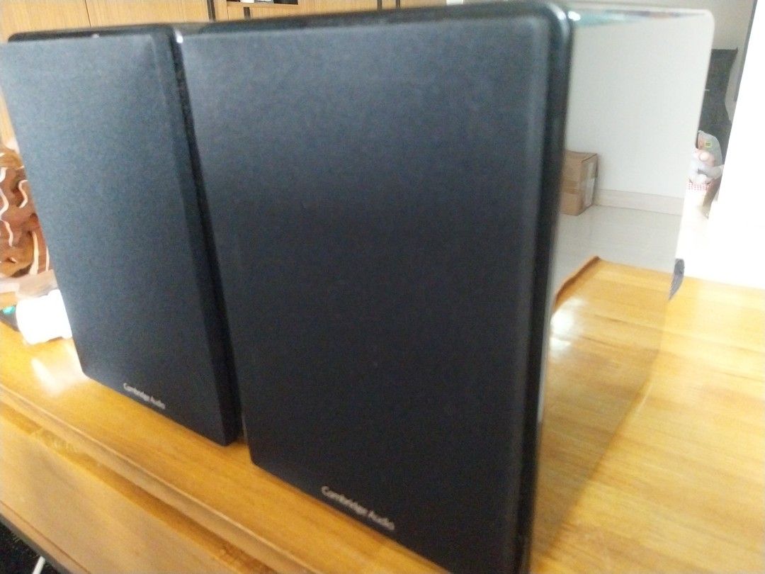 Denon RCD M41 Player with speakers63220755463939112